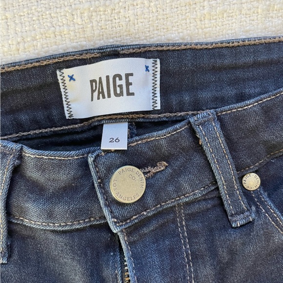 Paige “Verdugo Ankle” - Picture 4 of 4